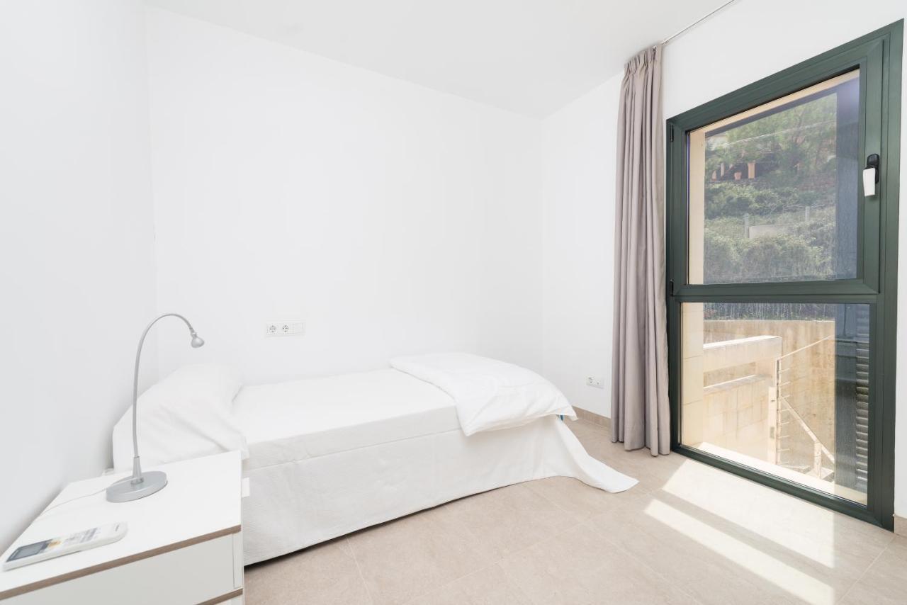 Mirador Blue D - Cala Sant Vicenc Appartement Cala de Sant Vicenc