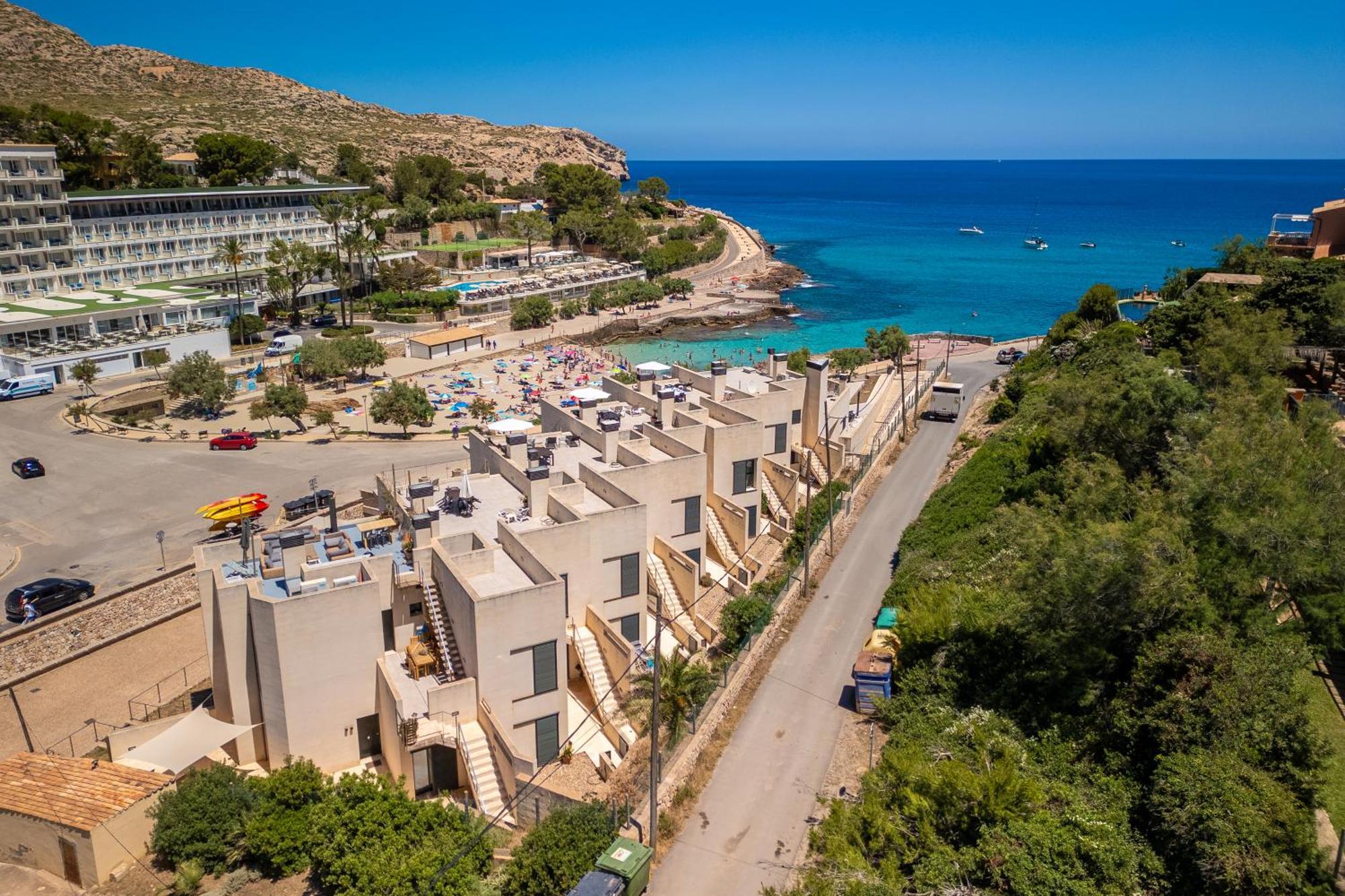 Appartement Mirador Blue D - Cala Sant Vicenc
