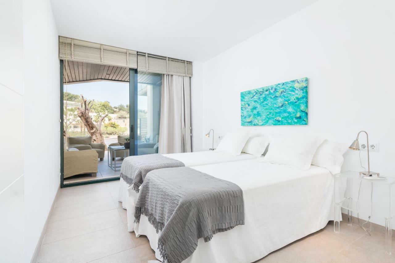 Appartement Mirador Blue D - Cala Sant Vicenc *