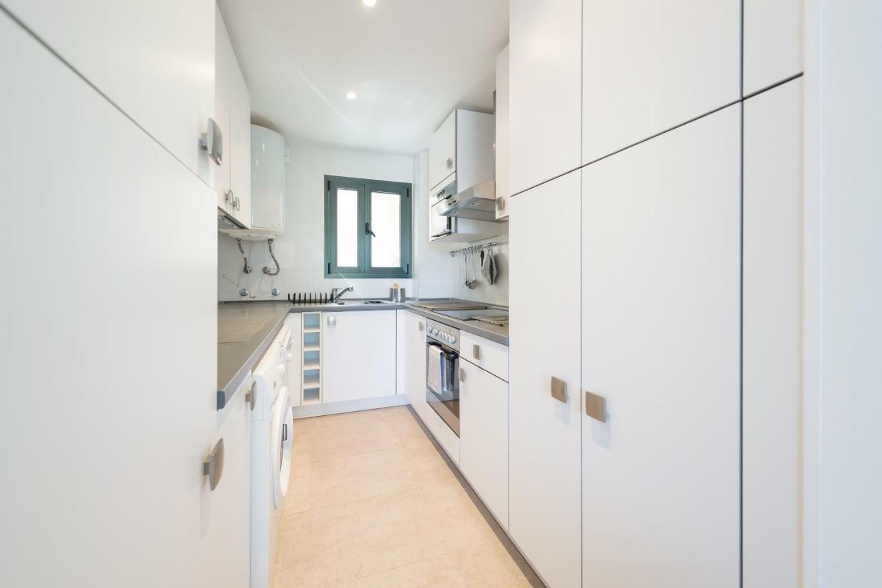 Appartement Mirador Blue D - Cala Sant Vicenc *