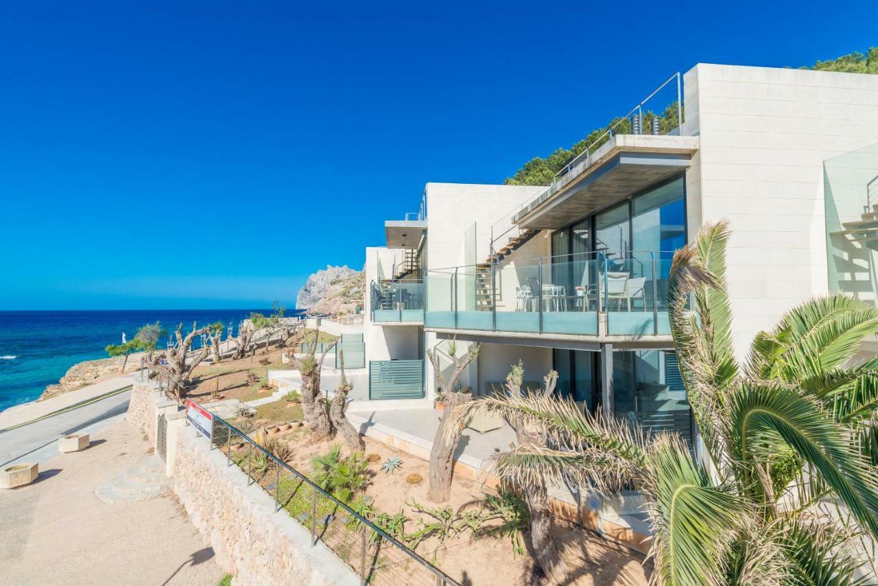 Appartement Mirador Blue D - Cala Sant Vicenc Cala de Sant Vicenc