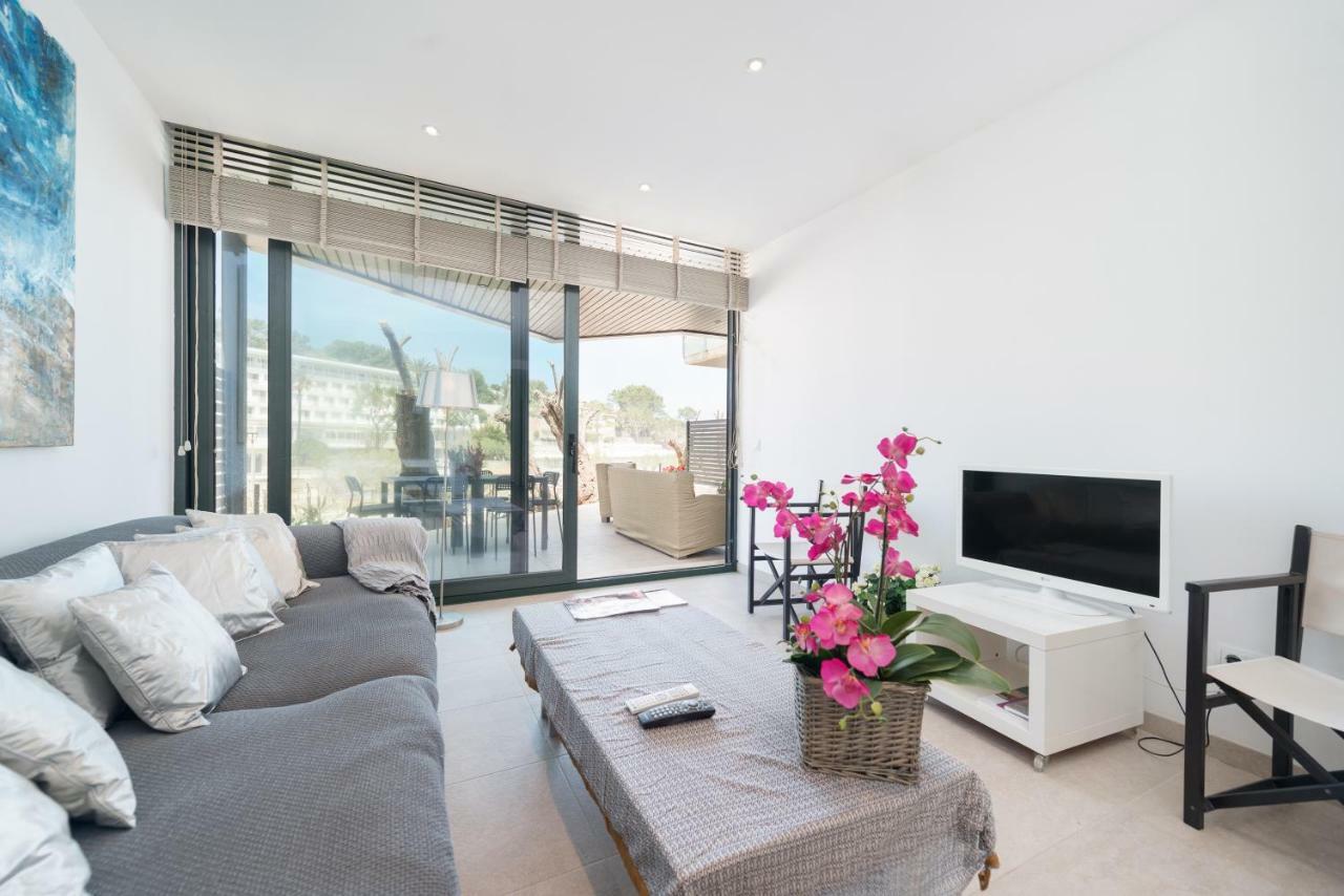 Mirador Blue D - Cala Sant Vicenc Appartement *